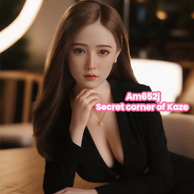 Doll nữ seller chuyên nghiệp Am652j