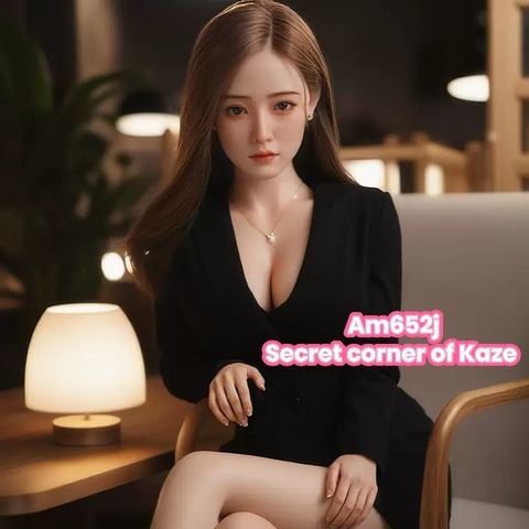 Doll nữ seller chuyên nghiệp Am652j