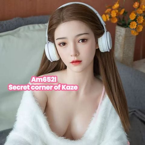 Doll tiểu thơ ngây ngô Am652L