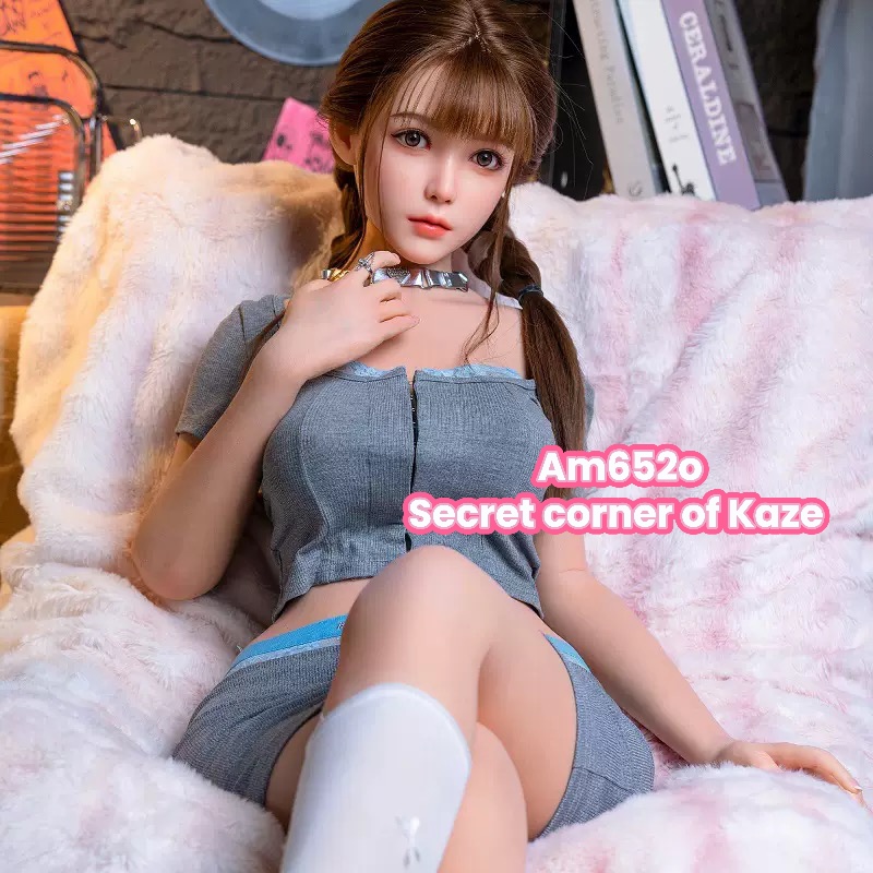 Doll cô bạn hàng xóm Am652o