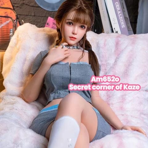 Doll cô bạn hàng xóm Am652o
