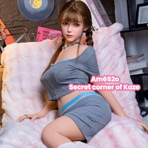 Doll cô bạn hàng xóm Am652o