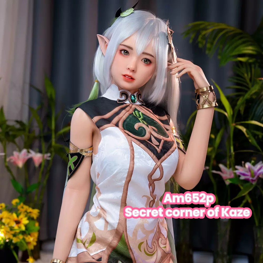 Doll yêu tinh nhỏ ( Little elf) Am652p