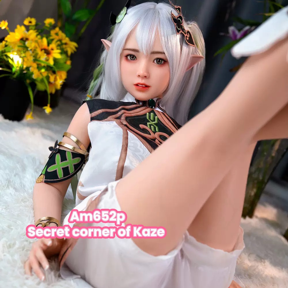 Doll yêu tinh nhỏ ( Little elf) Am652p