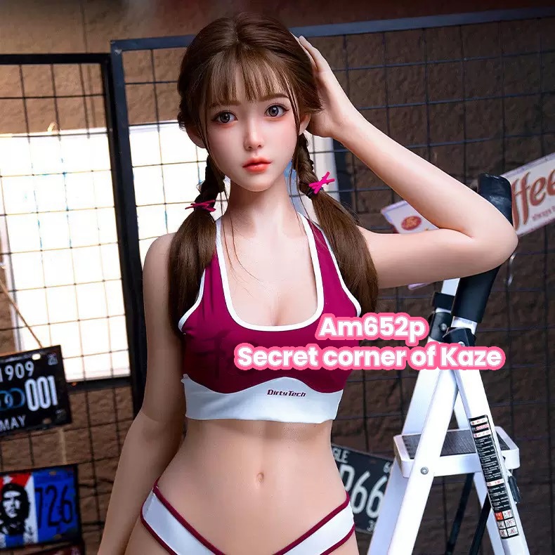 Doll cô gái năng động Am652p