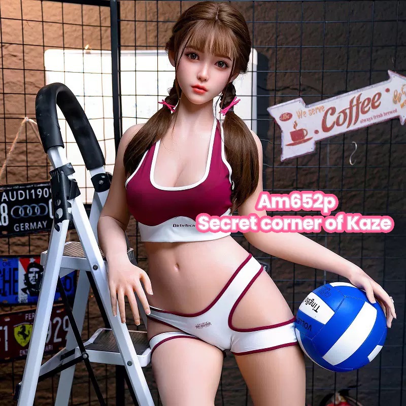 Doll cô gái năng động Am652p