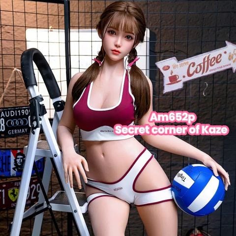 Doll cô gái năng động Am652p