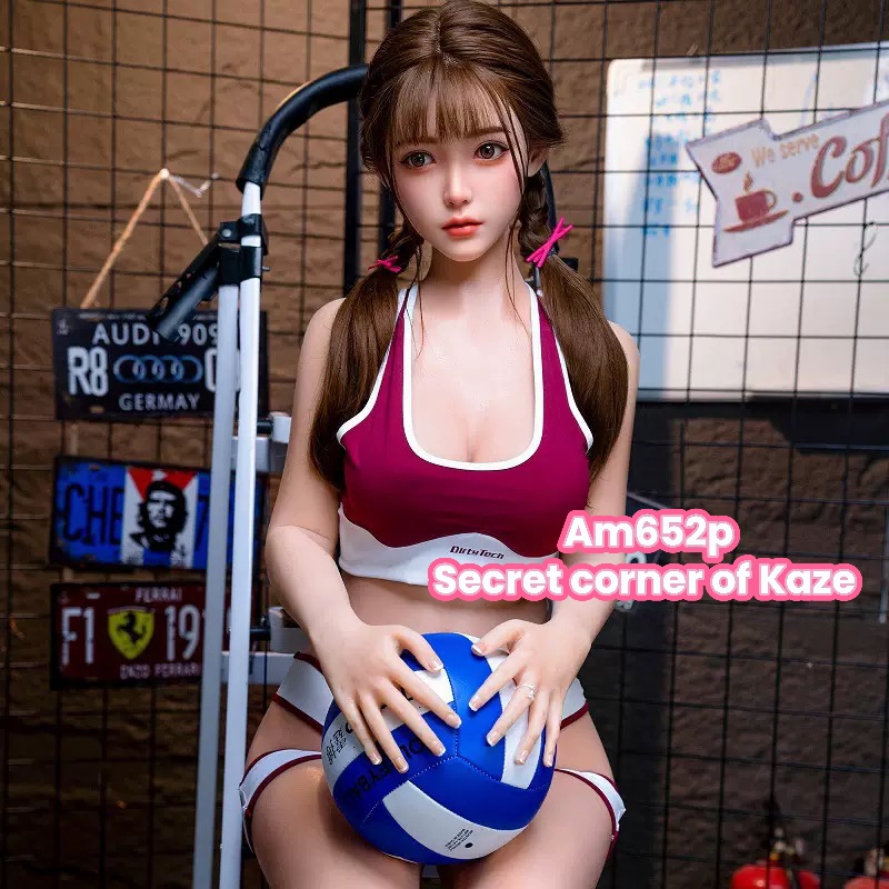 Doll cô gái năng động Am652p