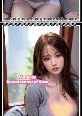 Doll cô đồng nghiệp hấp dẫn Am652s