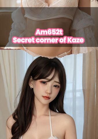 Doll nàng thơ trong trắng Am652t