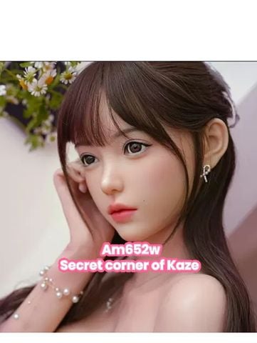 Doll cô hầu gái hiểu chuyện Am652w
