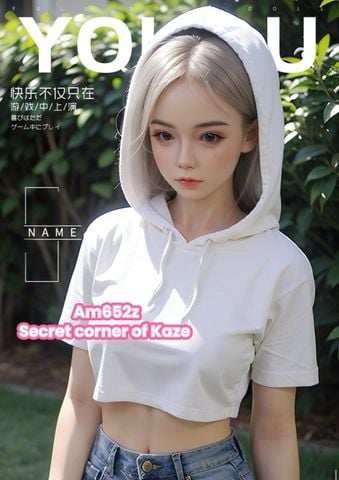 Doll du học sinh Am652z