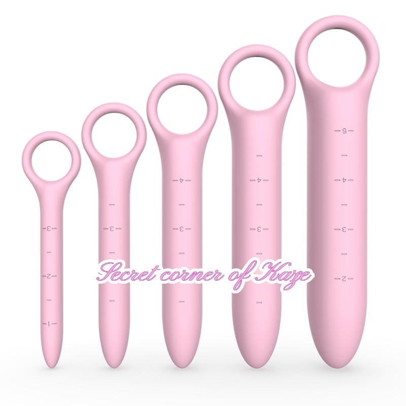 Combo dụng cụ nong Anal Am656