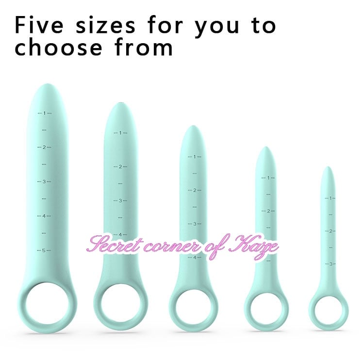 Combo dụng cụ nong Anal Am656