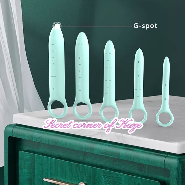 Combo dụng cụ nong Anal Am656