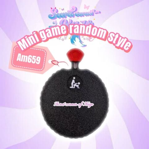 Game random tư thế Am659