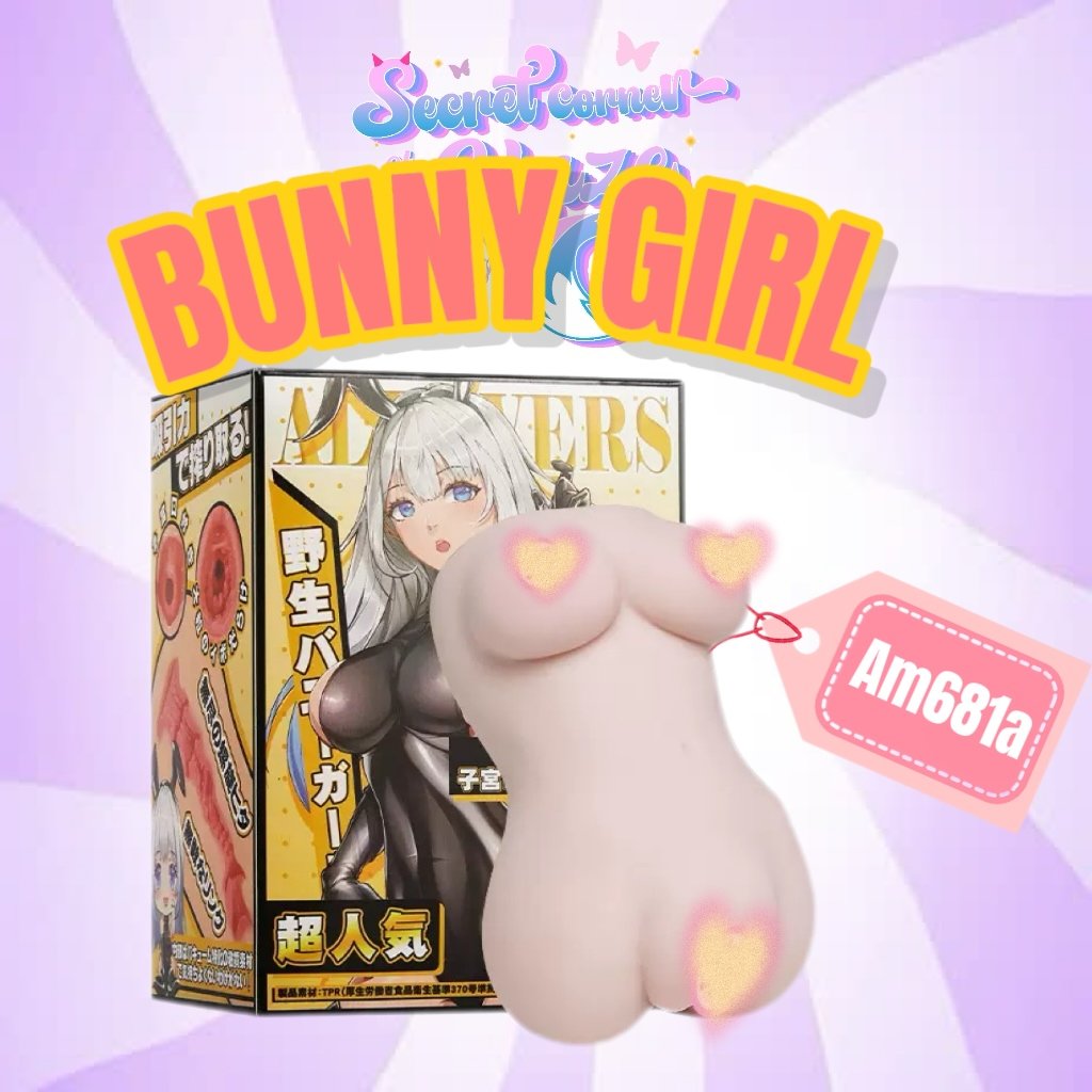 Bunny Girl Am681a