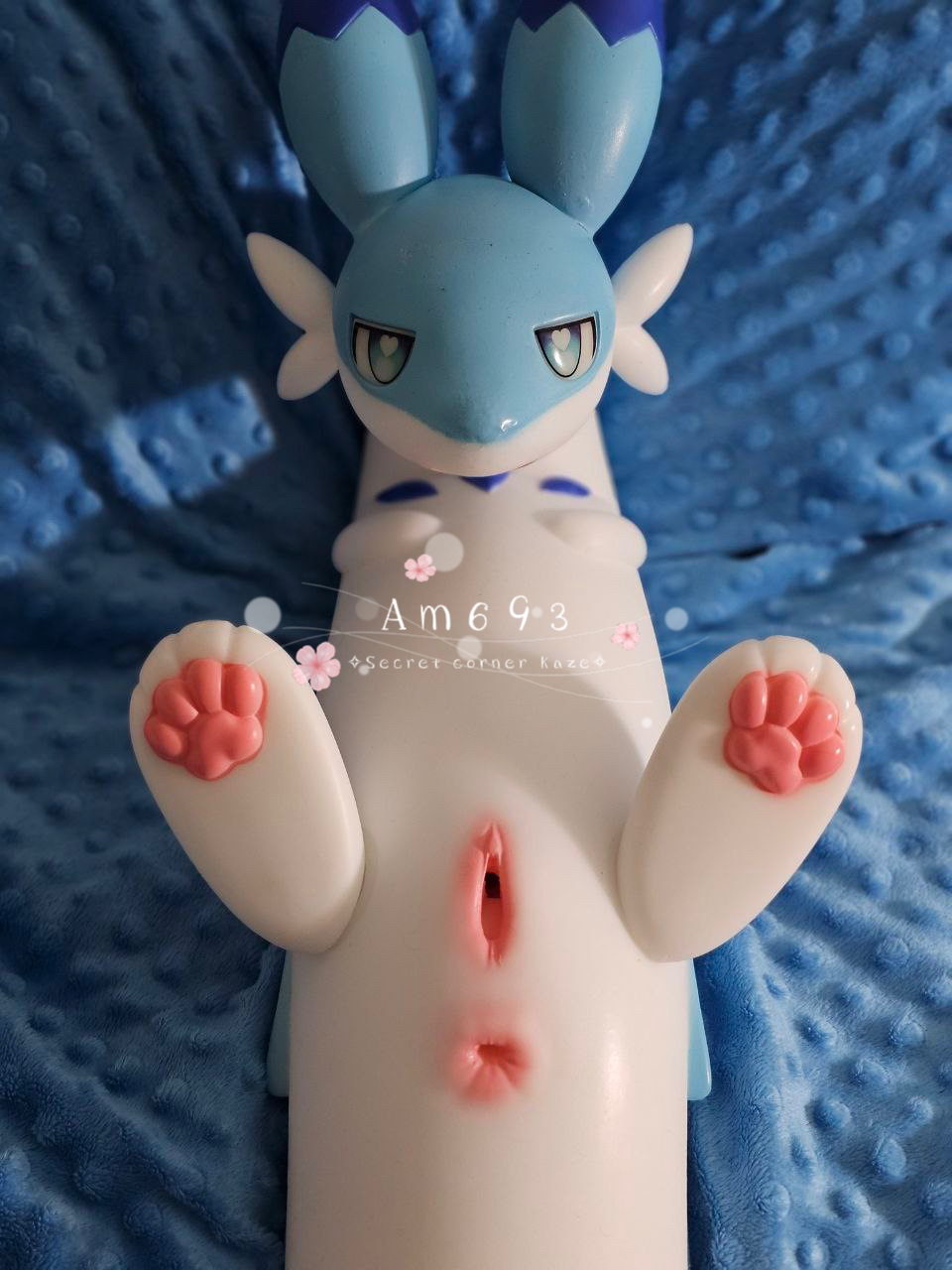 Doll Poke'mon Am693
