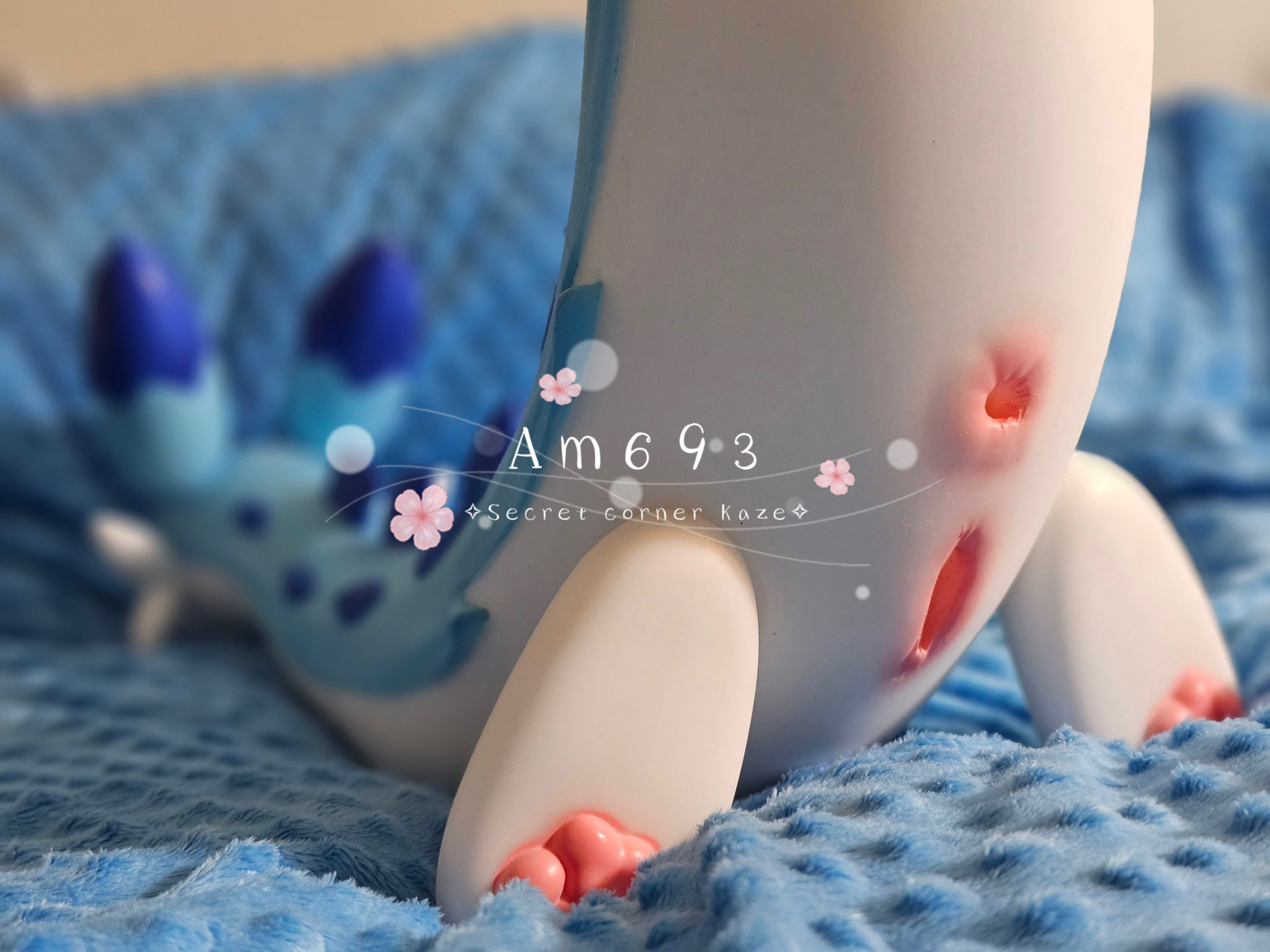 Doll Poke'mon Am693