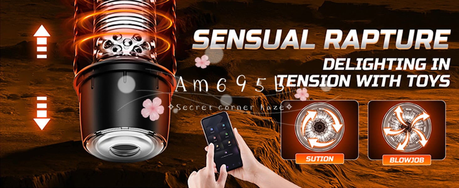 Máy xay thư giãn Am695b
