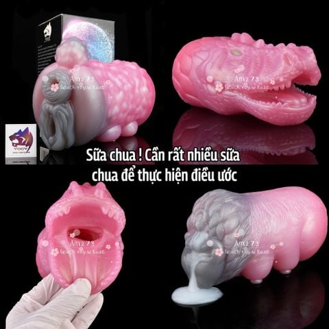 Toy linh thú Am273