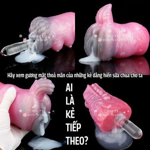 Toy linh thú Am273