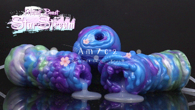 Toy nam bơm Gel Am702