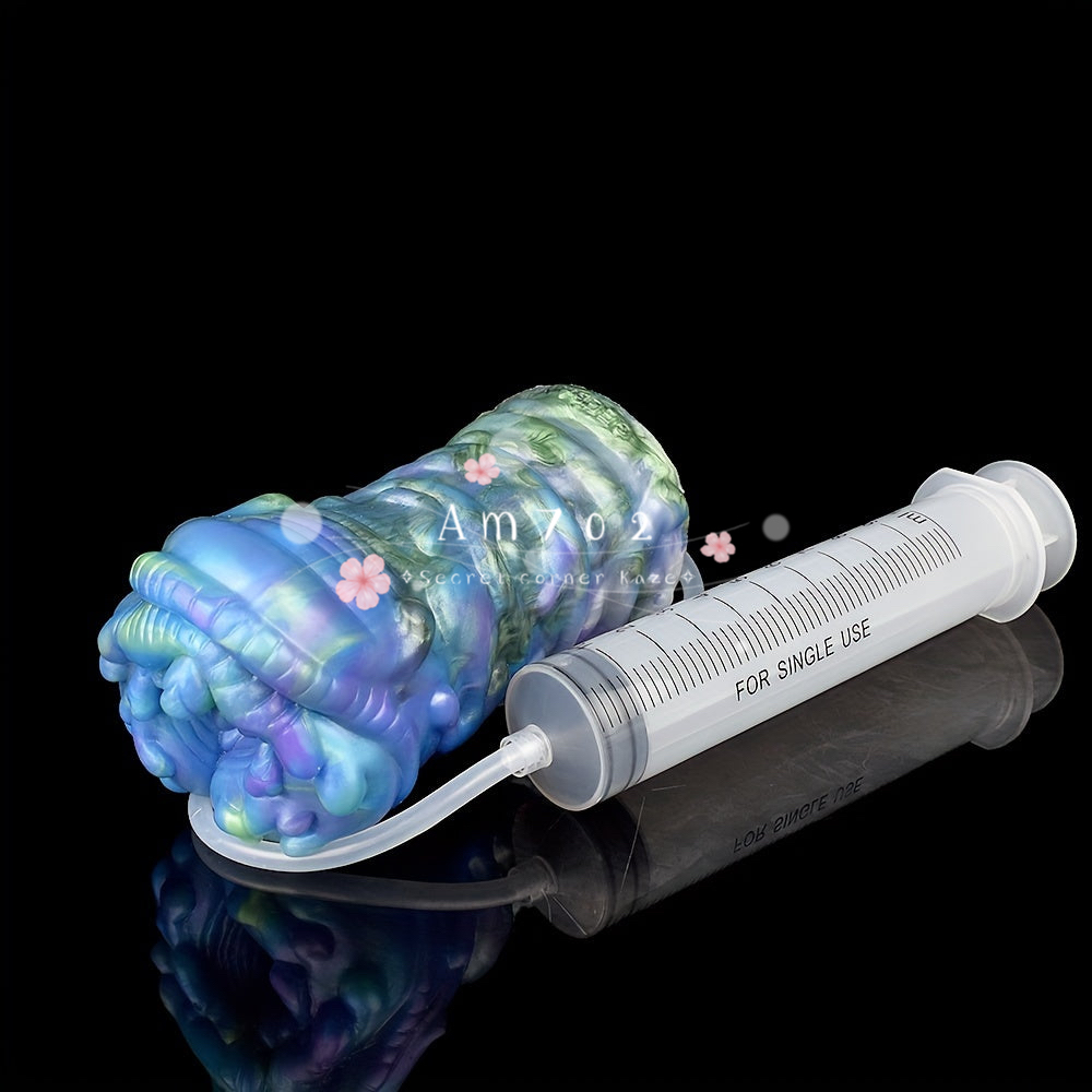 Toy nam bơm Gel Am702