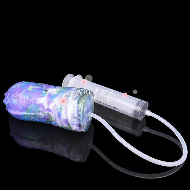 Toy nam bơm Gel Am702