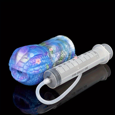 Toy nam bơm Gel Am702