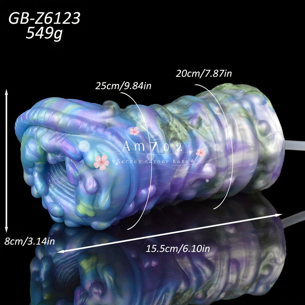Toy nam bơm Gel Am702