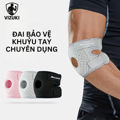 Đai bảo vệ khuỷu tay Vikuzi VkT036