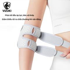 Đai bảo vệ khuỷu tay Vikuzi VkT036