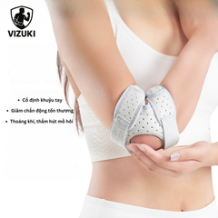 Đai bảo vệ khuỷu tay Vikuzi VkT036
