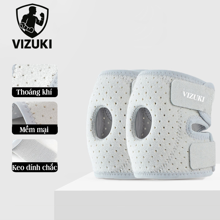 Đai bảo vệ khuỷu tay Vikuzi VkT036