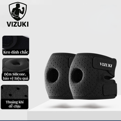 Đai bảo vệ khuỷu tay Vikuzi VkT036