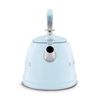 Ấm đun từ thổi sáo hiệu Smeg model WKF01PBEU, màu xanh blue thumbnail 2