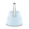 Ấm đun từ thổi sáo hiệu Smeg model WKF01PBEU, màu xanh blue thumbnail 4