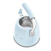 Ấm đun từ thổi sáo hiệu Smeg model WKF01PBEU, màu xanh blue thumbnail 7