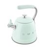 Ấm đun từ thổi sáo hiệu Smeg model WKF01PGEU, màu xanh mint thumbnail 5