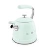 Ấm đun từ thổi sáo hiệu Smeg model WKF01PGEU, màu xanh mint thumbnail 6