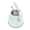 Ấm đun từ thổi sáo hiệu Smeg model WKF01PGEU, màu xanh mint thumbnail 7