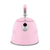 Ấm đun từ thổi sáo hiệu Smeg model WKF01PKEU, màu hồng thumbnail 2