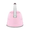 Ấm đun từ thổi sáo hiệu Smeg model WKF01PKEU, màu hồng thumbnail 4