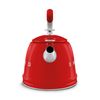 Ấm đun từ thổi sáo hiệu Smeg model WKF01RDEU, màu đỏ thumbnail 2