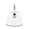 Ấm đun từ thổi sáo hiệu Smeg model WKF01WHEU, màu trắng thumbnail 2