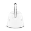 Ấm đun từ thổi sáo hiệu Smeg model WKF01WHEU, màu trắng thumbnail 4