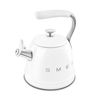 Ấm đun từ thổi sáo hiệu Smeg model WKF01WHEU, màu trắng thumbnail 5