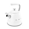 Ấm đun từ thổi sáo hiệu Smeg model WKF01WHEU, màu trắng thumbnail 6