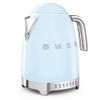 Ấm đun siêu tốc có nhiệt độ hiệu Smeg model KLF04PBEU màu xanh blue thumbnail 2